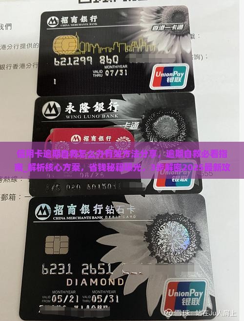 信用卡逾期自救怎么办有效方法分享
