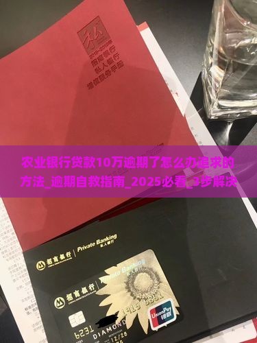 农业银行贷款10万逾期了怎么办追求的方法