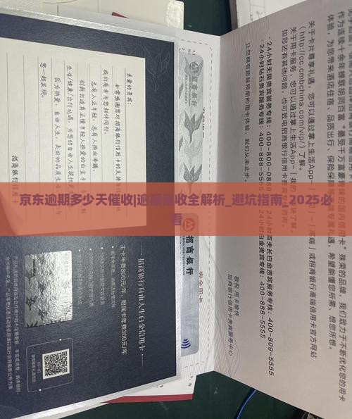 京东白条逾期多少天催收