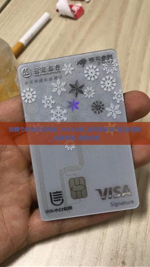 协商个性化还款方案
