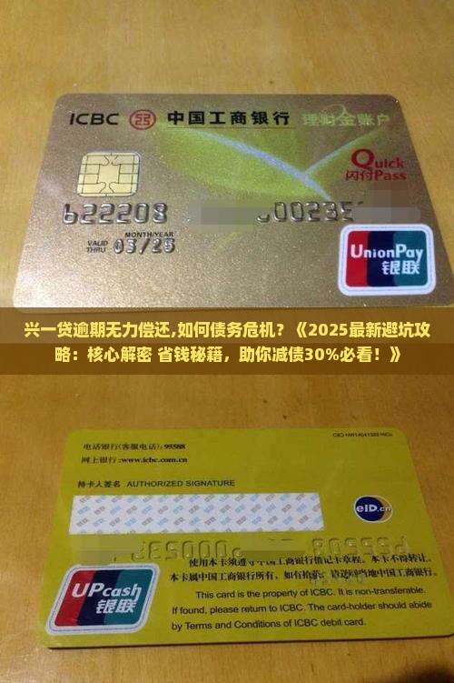 兴一贷逾期无力偿还