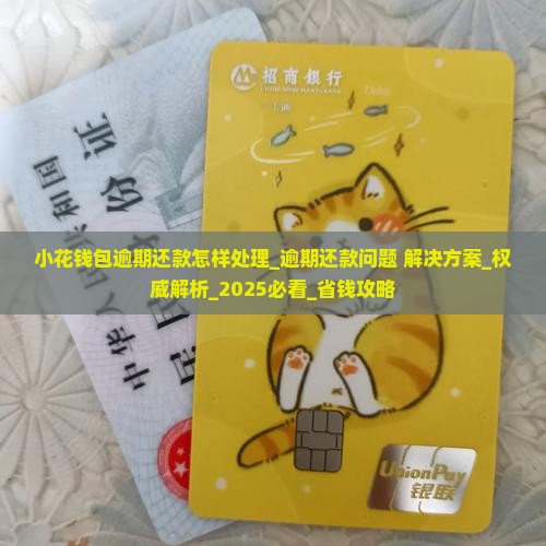 小花钱包逾期还款怎样处理