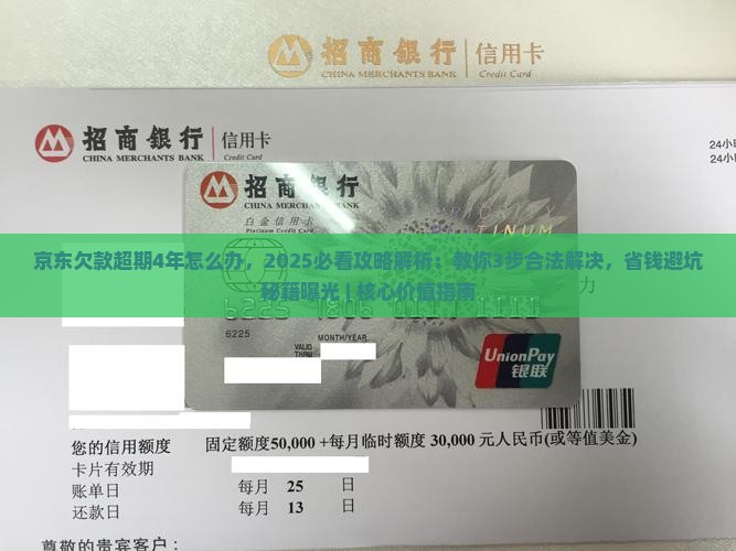 京东白条欠款超期4年怎么办