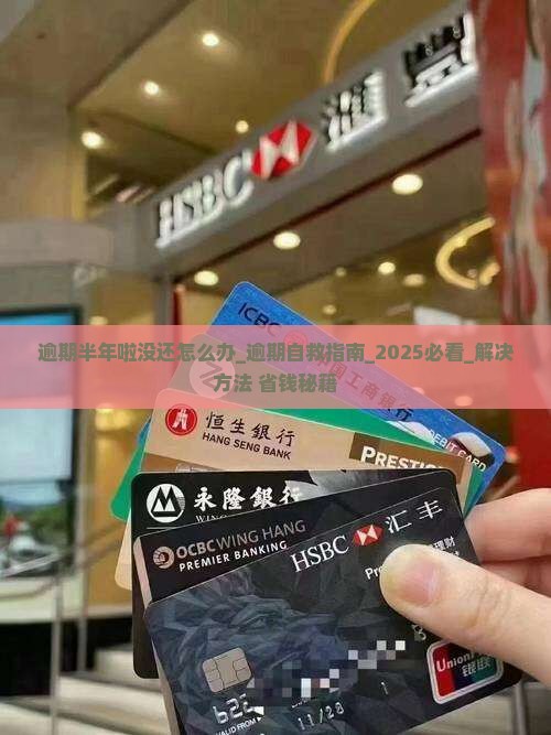 360借条逾期半年啦没还怎么办
