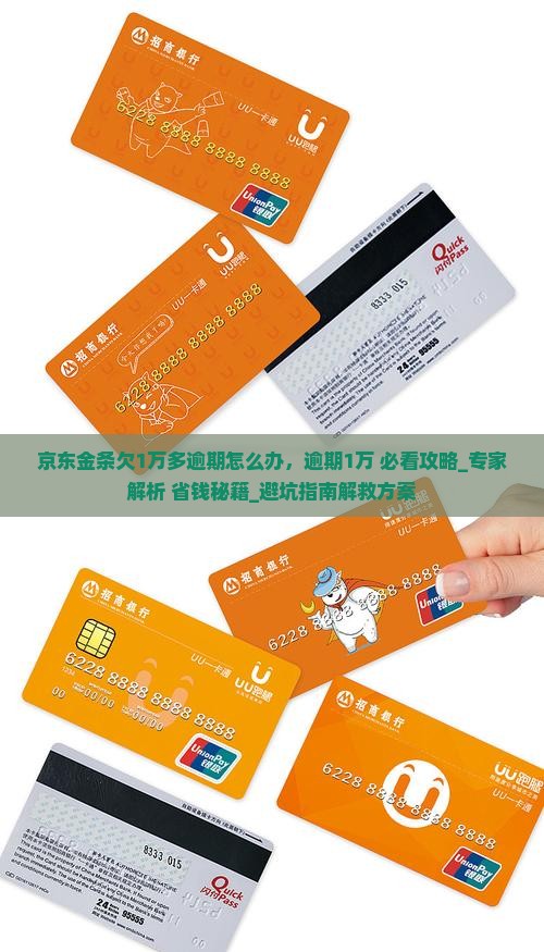 京东金条欠1万多逾期怎么办