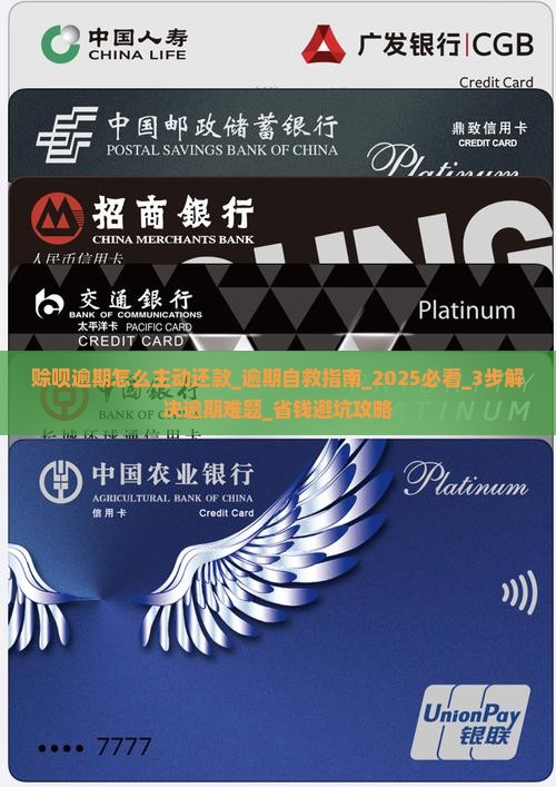 赊呗逾期怎么主动还款