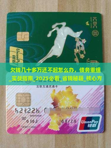 欠钱几十多万还不起怎么办