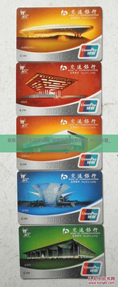 京东白条逾期了不还怎么办