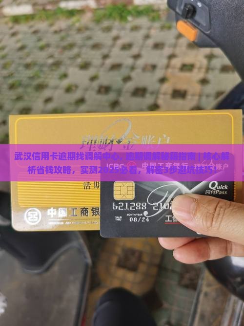 武汉信用卡逾期找调解中心