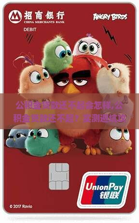 公积金贷款还不起会怎样 公积金贷款还不起会怎样