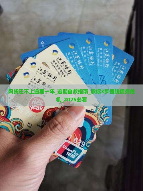 网贷还不上逾期一年