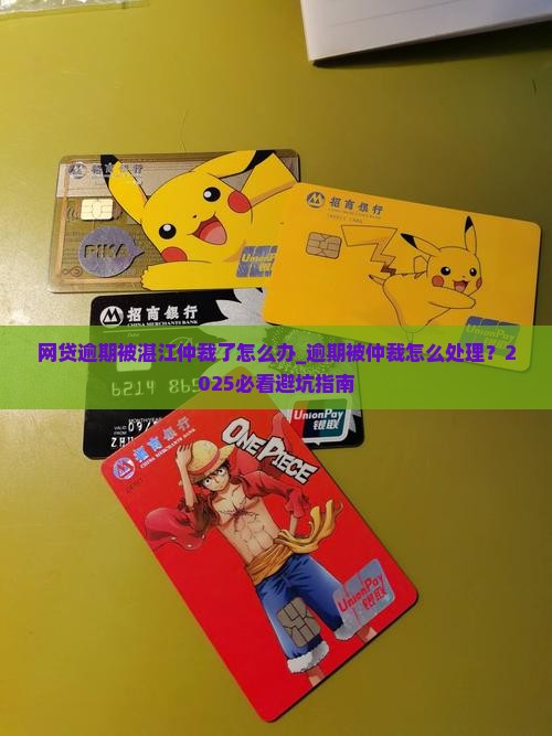 网贷逾期被湛江仲裁了怎么办