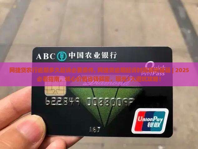 网捷贷农行逾期多久起诉必要条件