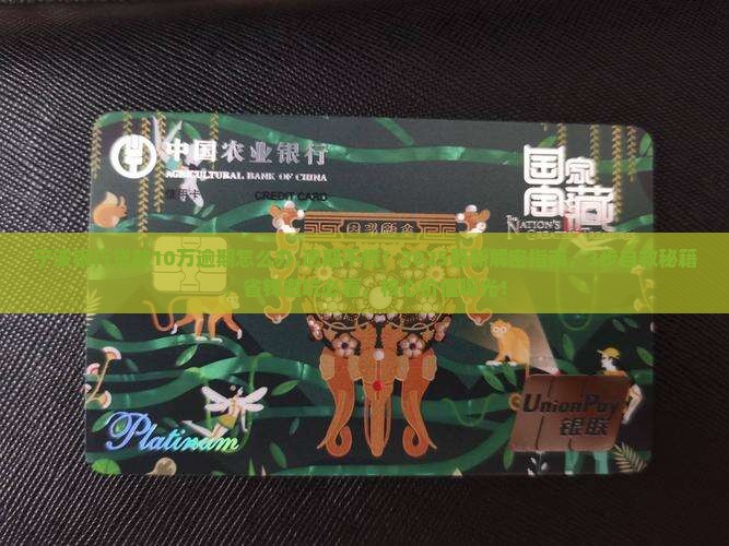 宁波银行贷款10万逾期怎么办