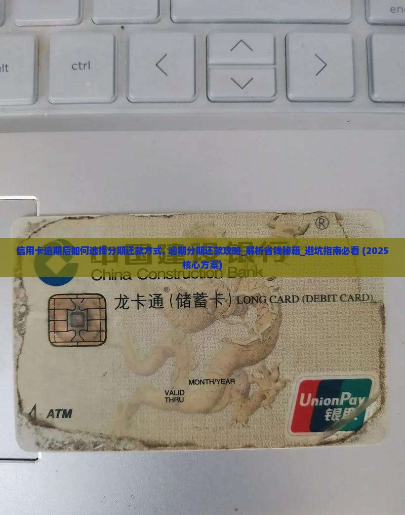 信用卡逾期后如何选择分期还款方式