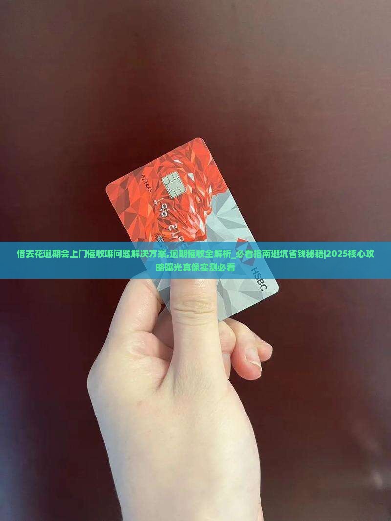 借去花逾期会上门催收嘛问题解决方案