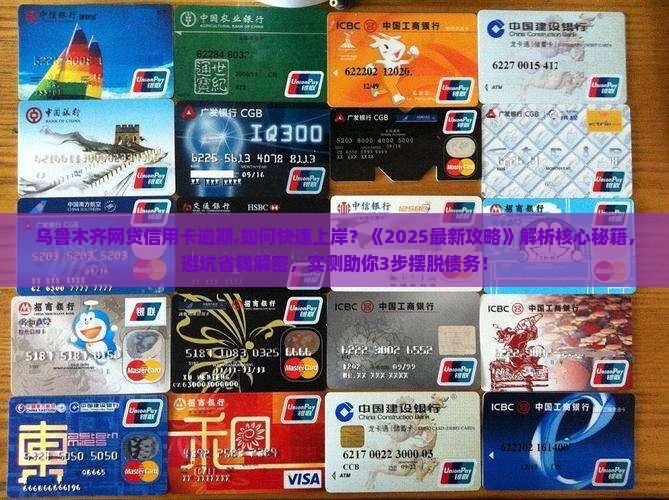 乌鲁木齐网贷信用卡逾期 乌鲁木齐网贷信用卡逾期