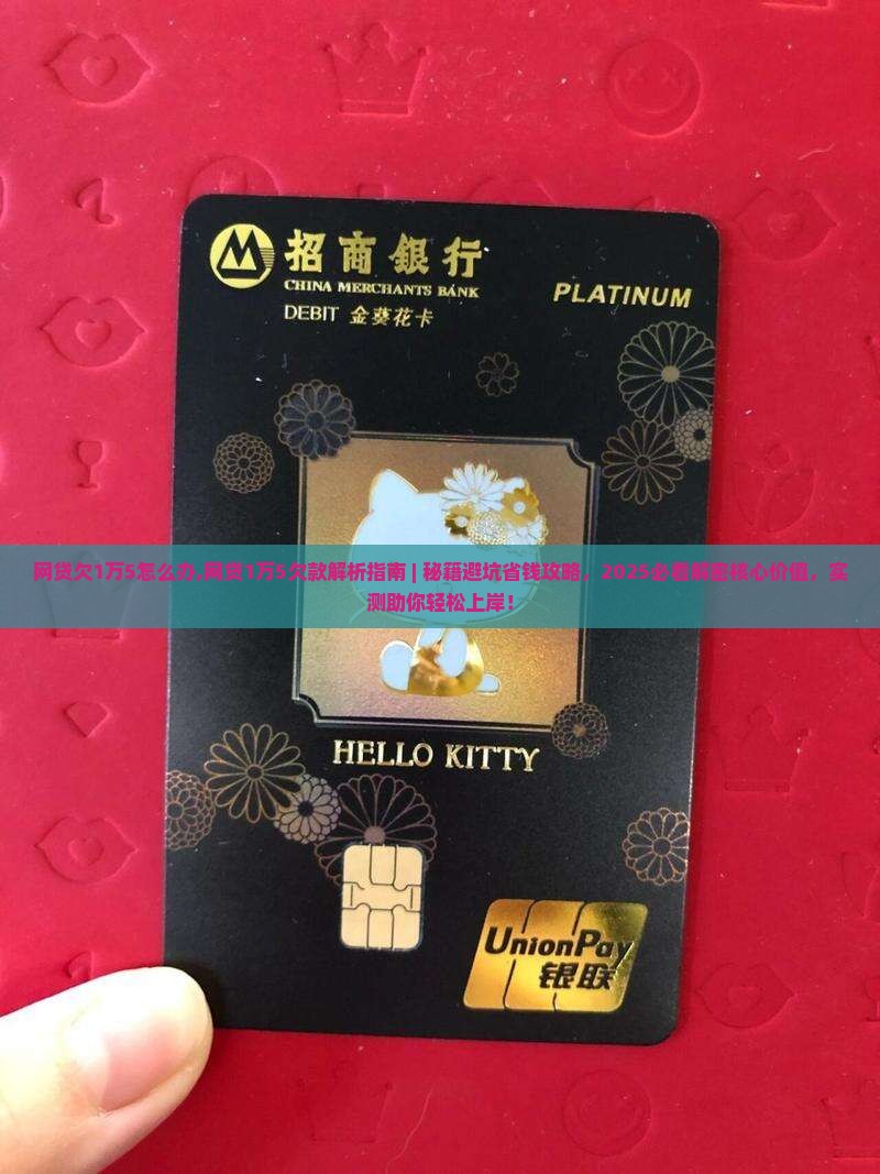 网贷欠1万5怎么办 网贷欠1万5怎么办
