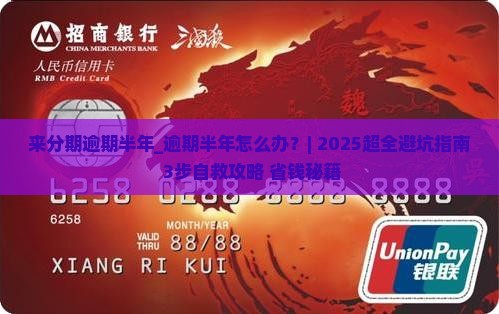来分期逾期半年
