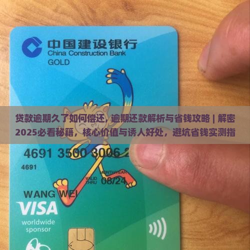 贷款逾期久了如何偿还