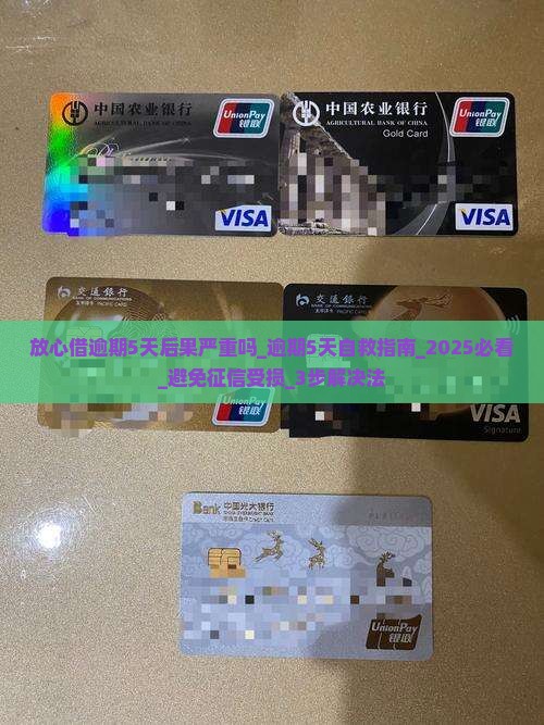 放心借逾期5天后果严重吗 放心借逾期5天后果严重吗