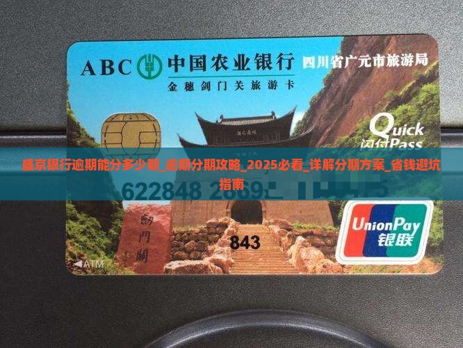 盛京银行逾期能分多少期 盛京银行逾期能分多少期