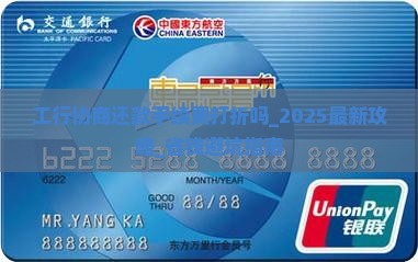 工行协商还款手续费打折吗 工行协商还款手续费打折吗