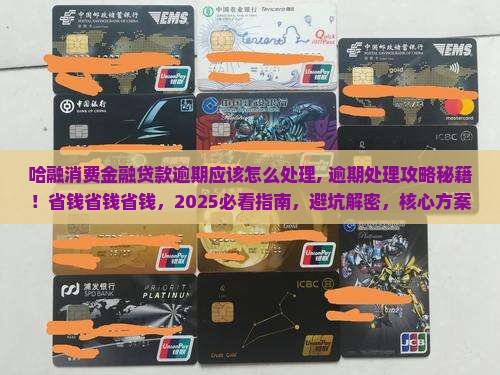 哈融消费金融贷款逾期应该怎么处理 哈融消费金融贷款逾期应该怎么处理