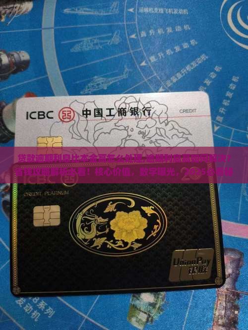 贷款逾期利息比本金高怎么处理