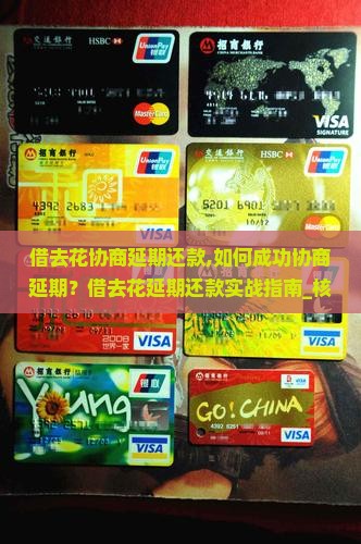 借去花协商延期还款