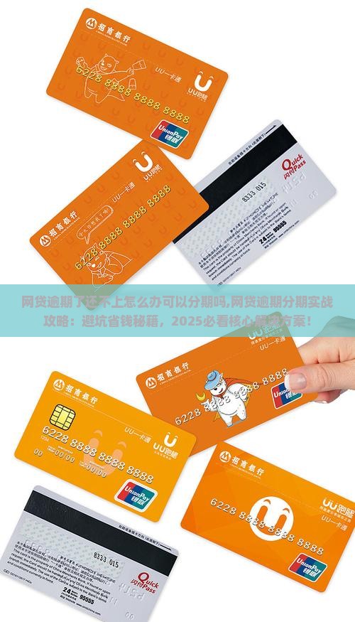 网贷逾期了还不上怎么办可以分期吗 网贷逾期了还不上怎么办可以分期吗