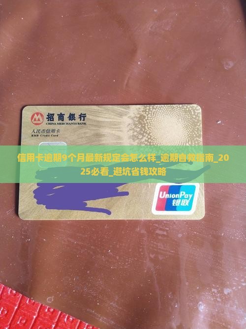 信用卡逾期9个月最新规定会怎么样 信用卡逾期9个月最新规定会怎么样