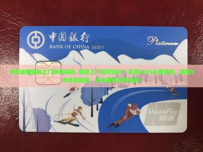 网贷逾期催收上门案例解析