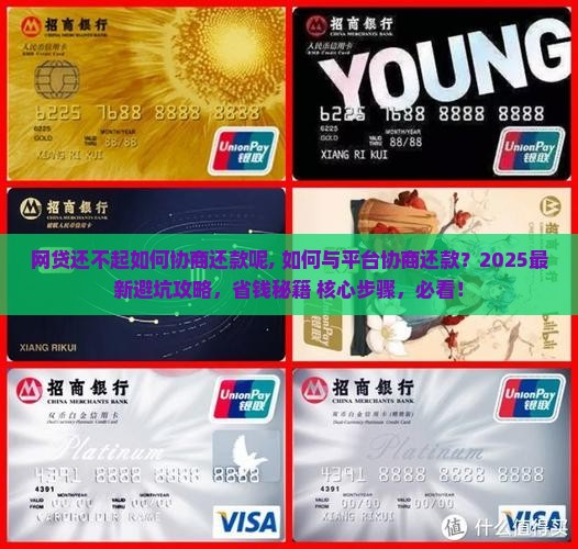 网贷还不起如何协商还款呢