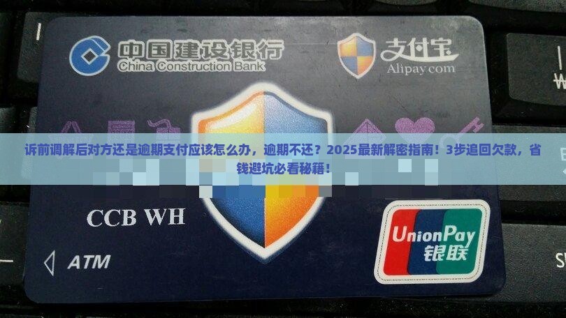 诉前调解后对方还是逾期支付应该怎么办