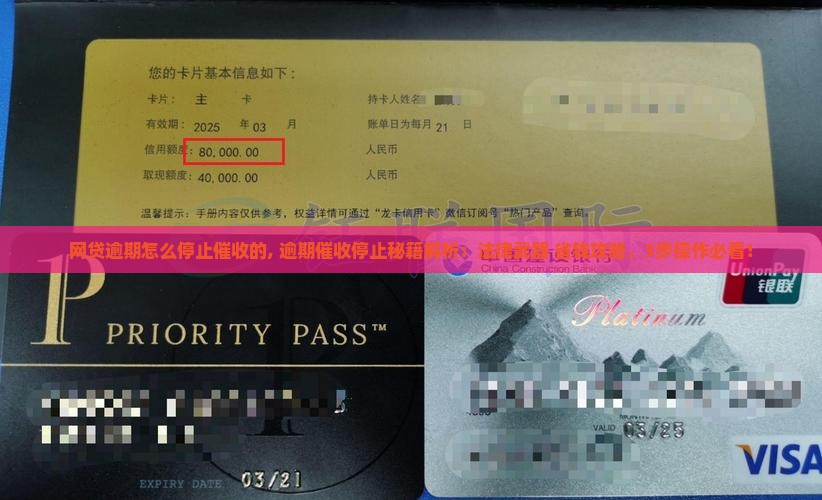 网贷逾期怎么停止催收的 网贷逾期怎么停止催收的