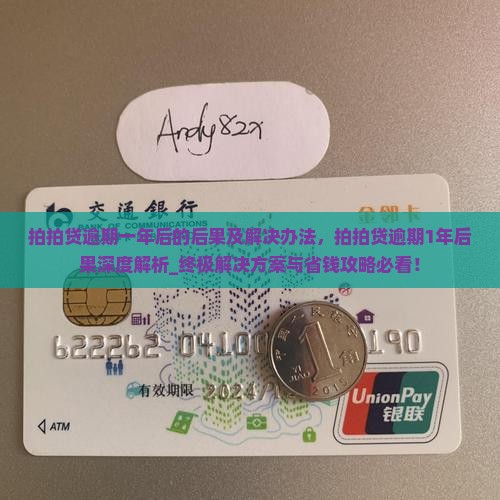 拍拍贷逾期一年后的后果及解决办法 拍拍贷逾期一年后的后果及解决办法