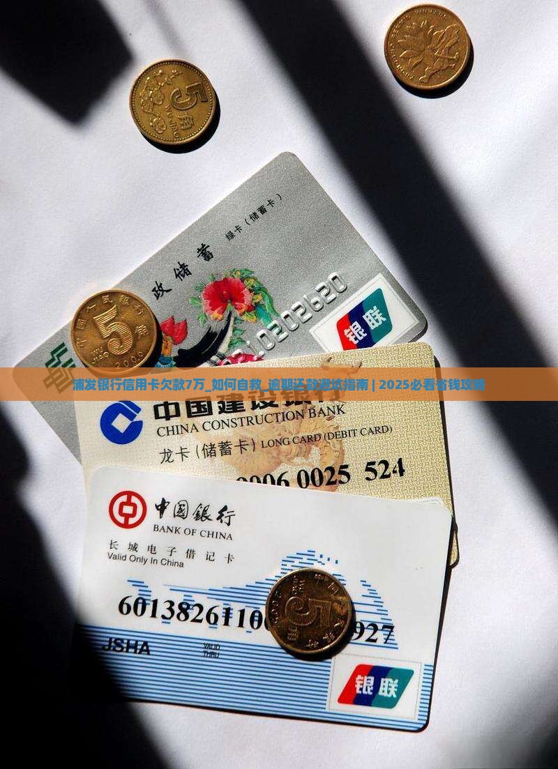 浦发银行信用卡欠款7万 浦发银行信用卡欠款7万
