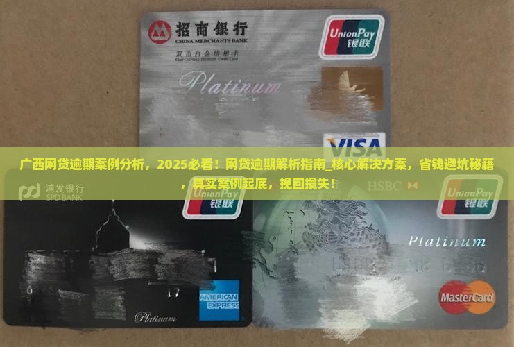 广西网贷逾期案例分析