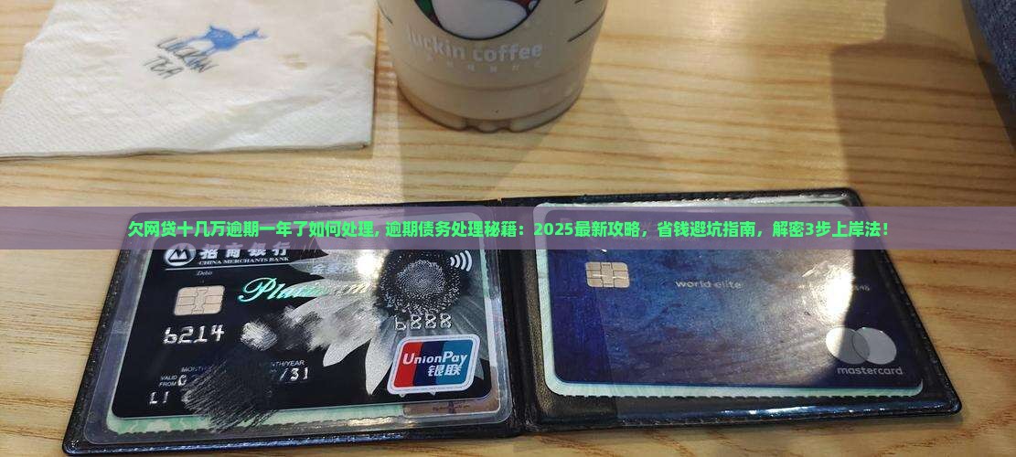 欠网贷十几万逾期一年了如何处理 欠网贷十几万逾期一年了如何处理
