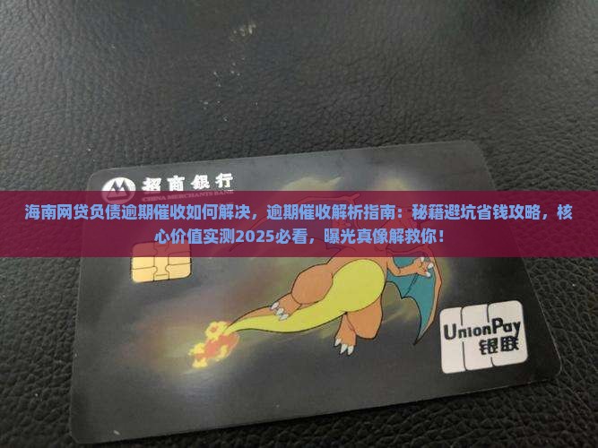 海南网贷负债逾期催收如何解决 海南网贷负债逾期催收如何解决