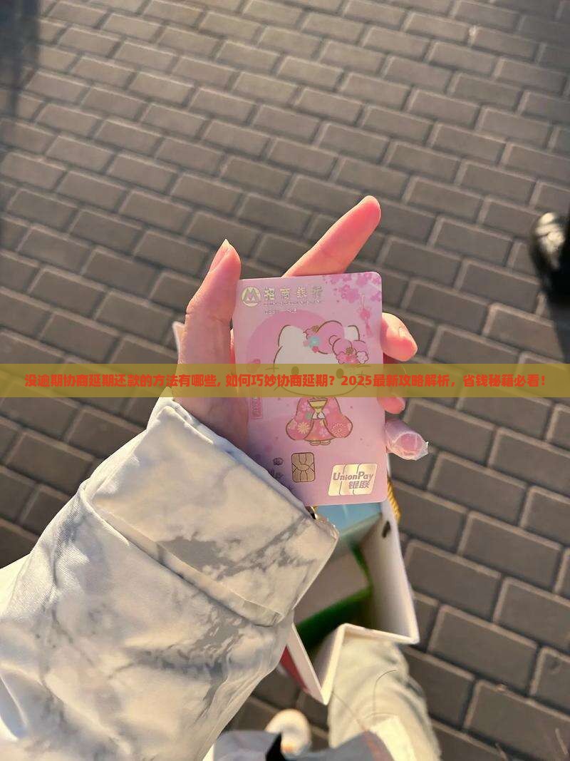 白条没逾期协商延期还款的方法有哪些 白条没逾期协商延期还款的方法有哪些