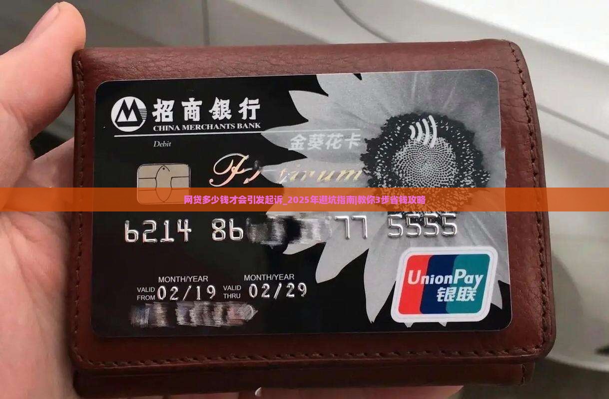 网贷多少钱才会引发起诉 网贷多少钱才会引发起诉