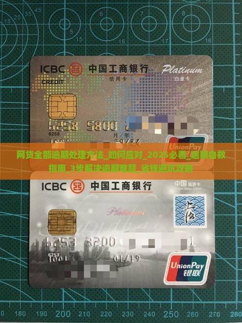 网贷全部逾期处理方法如何应对