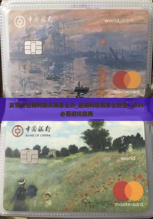发薪贷逾期利息太高怎么办