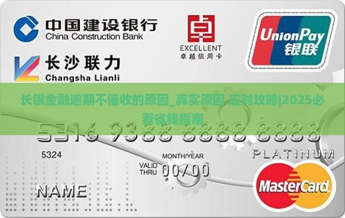 长银金融逾期不催收的原因
