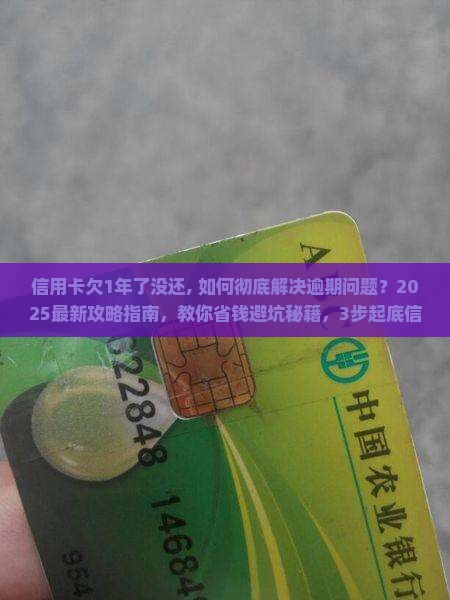 信用卡欠1年了没还 信用卡欠1年了没还