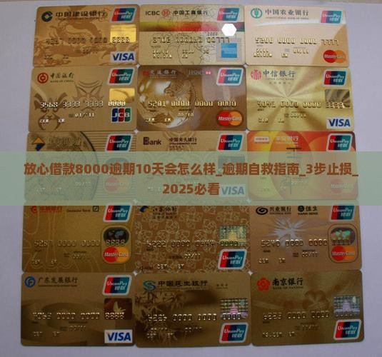 放心借款8000逾期10天会怎么样 放心借款8000逾期10天会怎么样