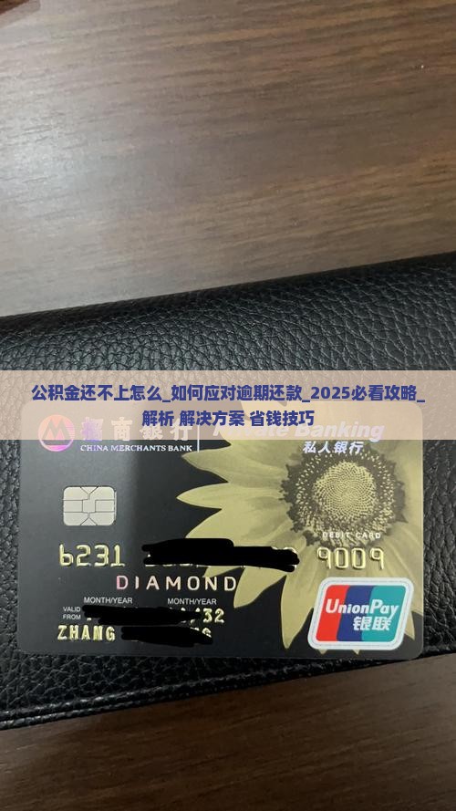 公积金还不上怎么办理