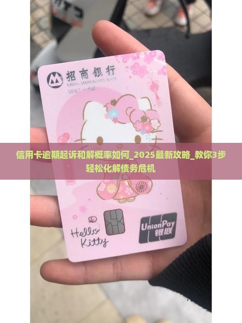 信用卡逾期起诉和解概率如何
